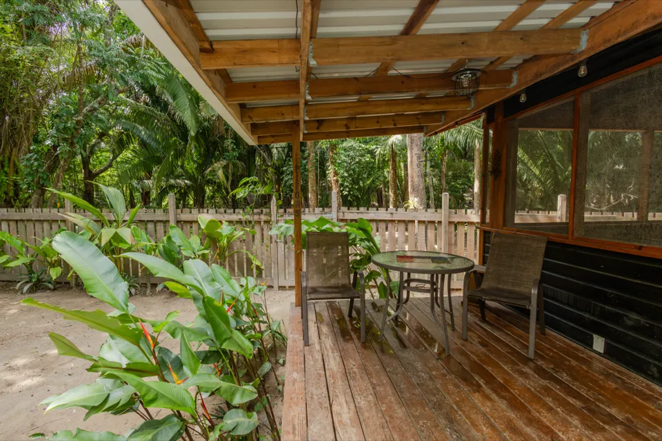 Casa Colibri — The Banks', Roatán