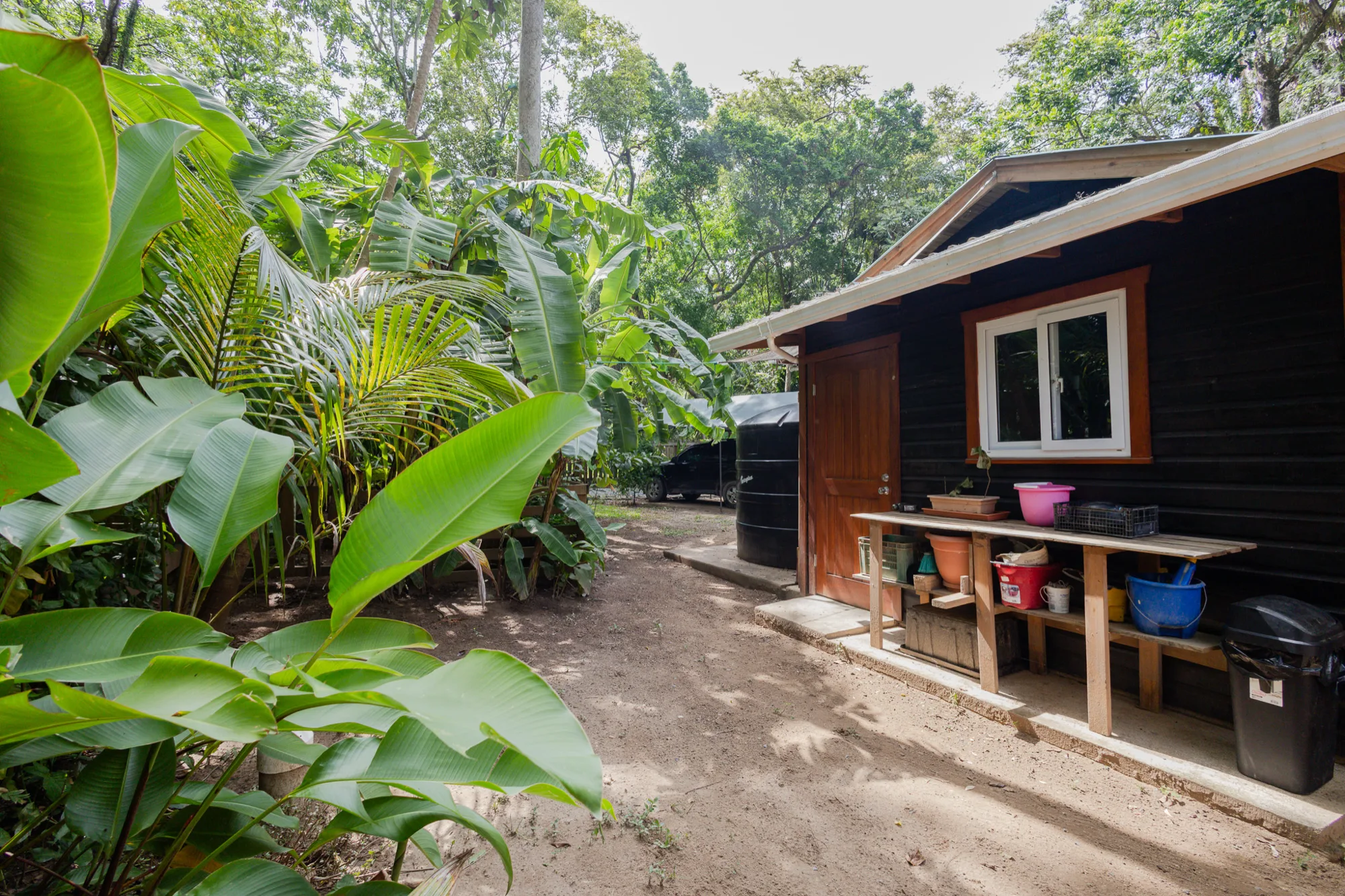 Casa Colibri — exterior photo 2 of 9