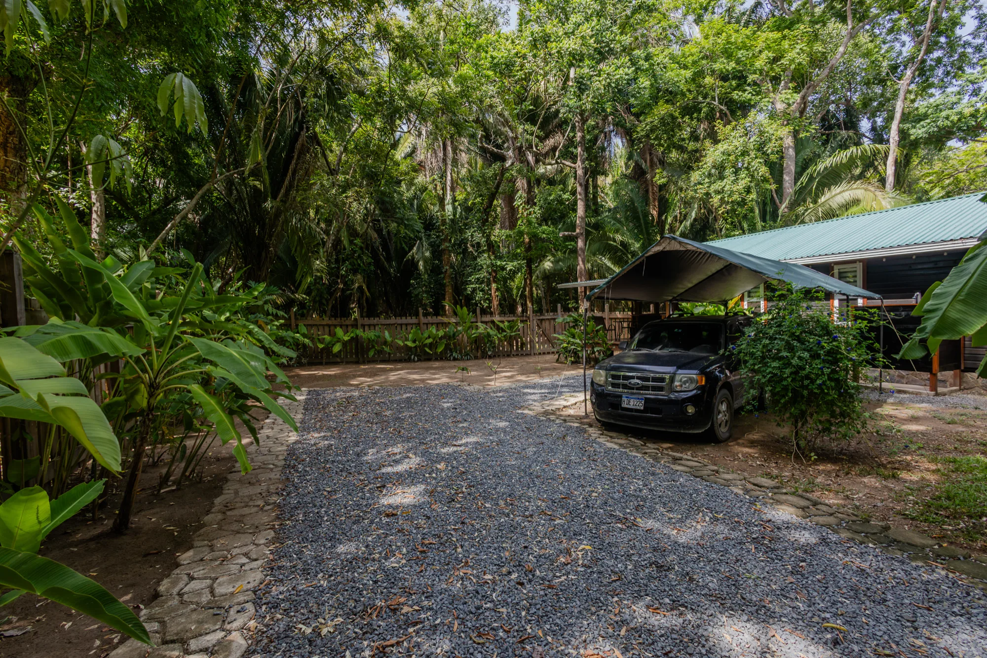 Casa Colibri — exterior photo 4 of 9