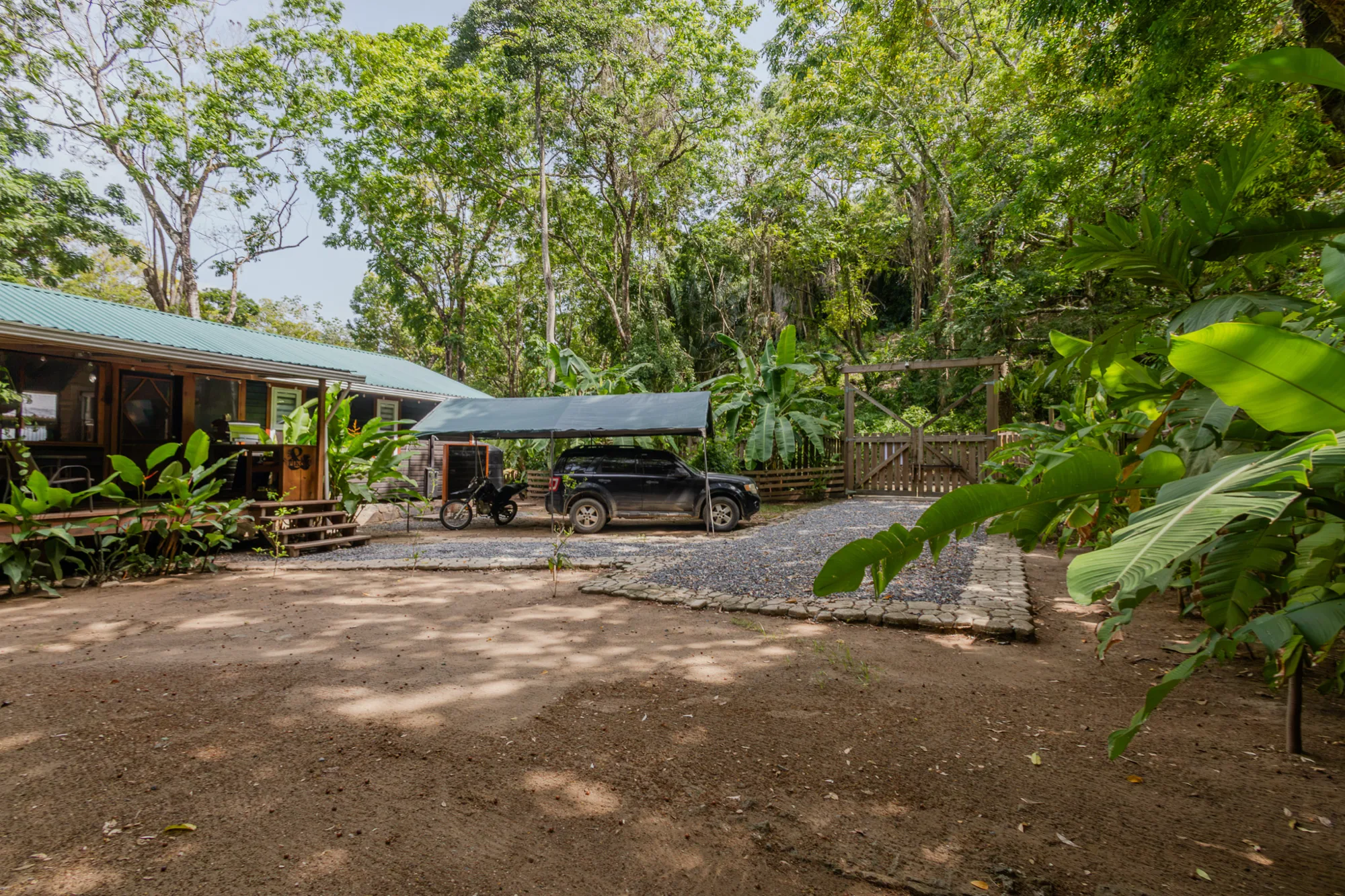 Casa Colibri — exterior photo 6 of 9