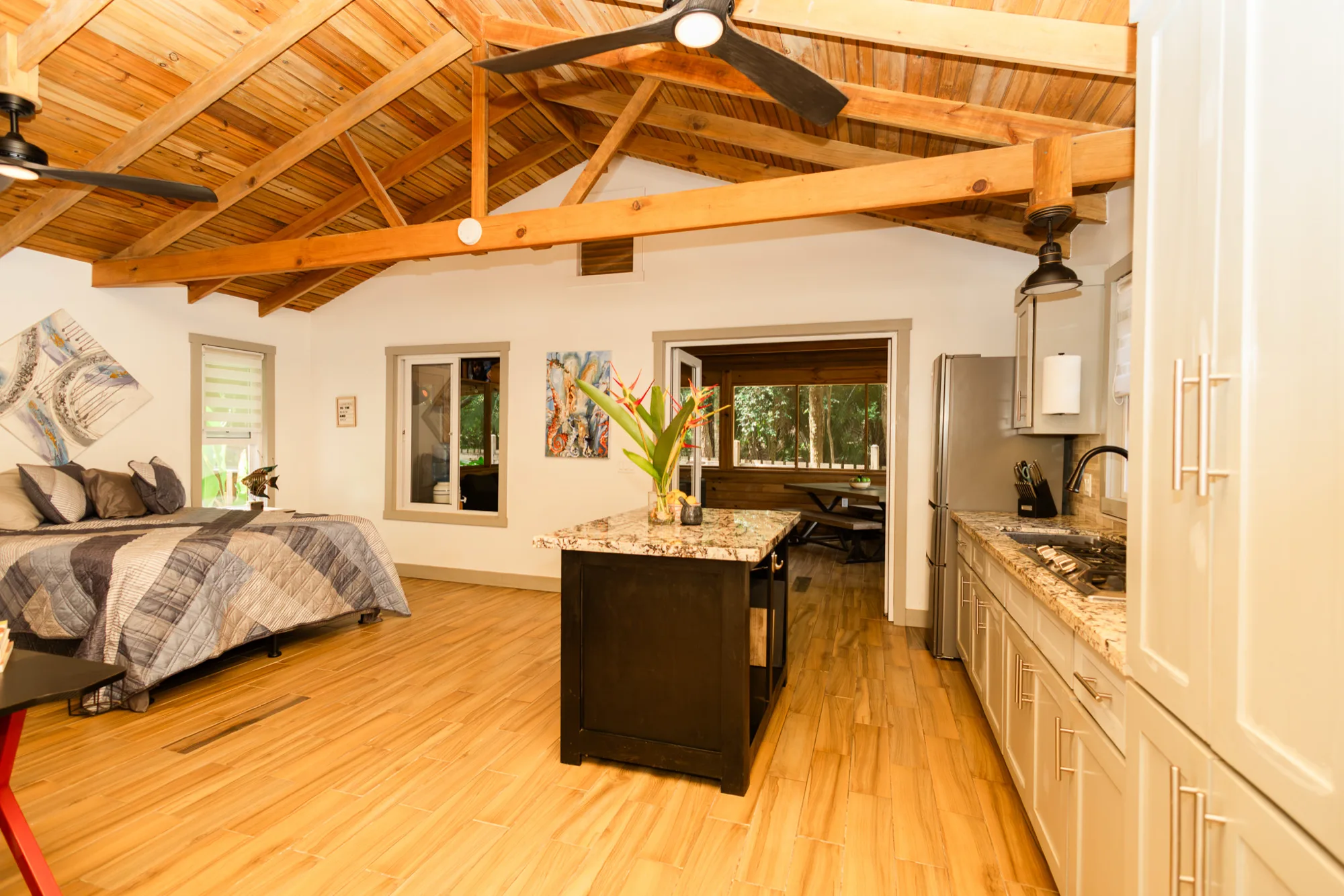 Casa Colibri — interior photo 12 of 18
