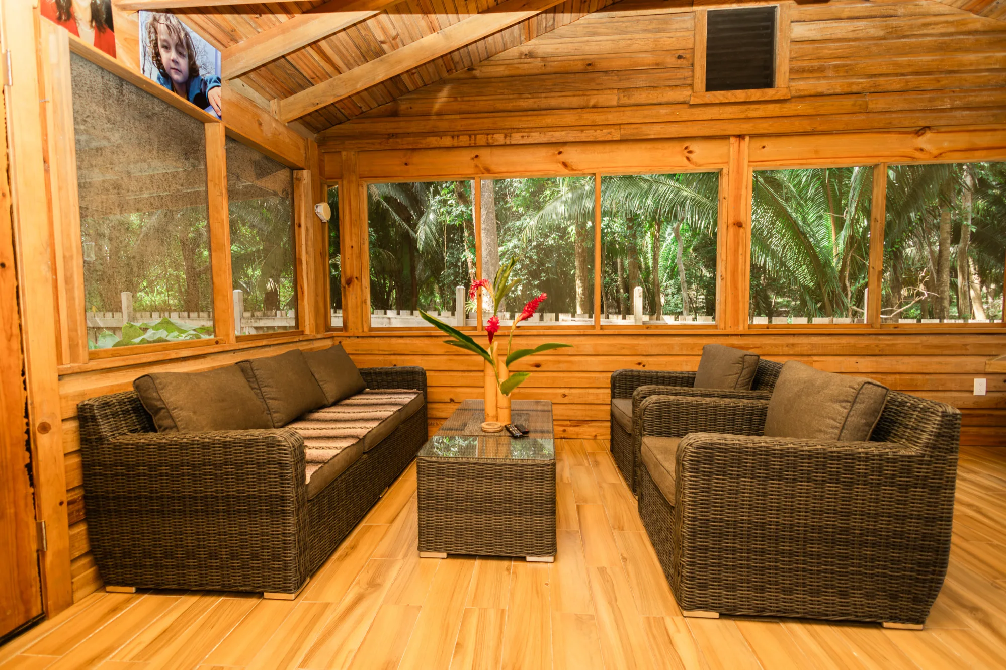 Casa Colibri — interior photo 16 of 18