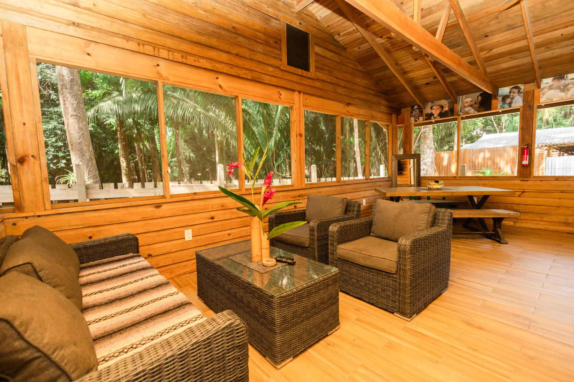 Casa Colibri — interior photo 17 of 18
