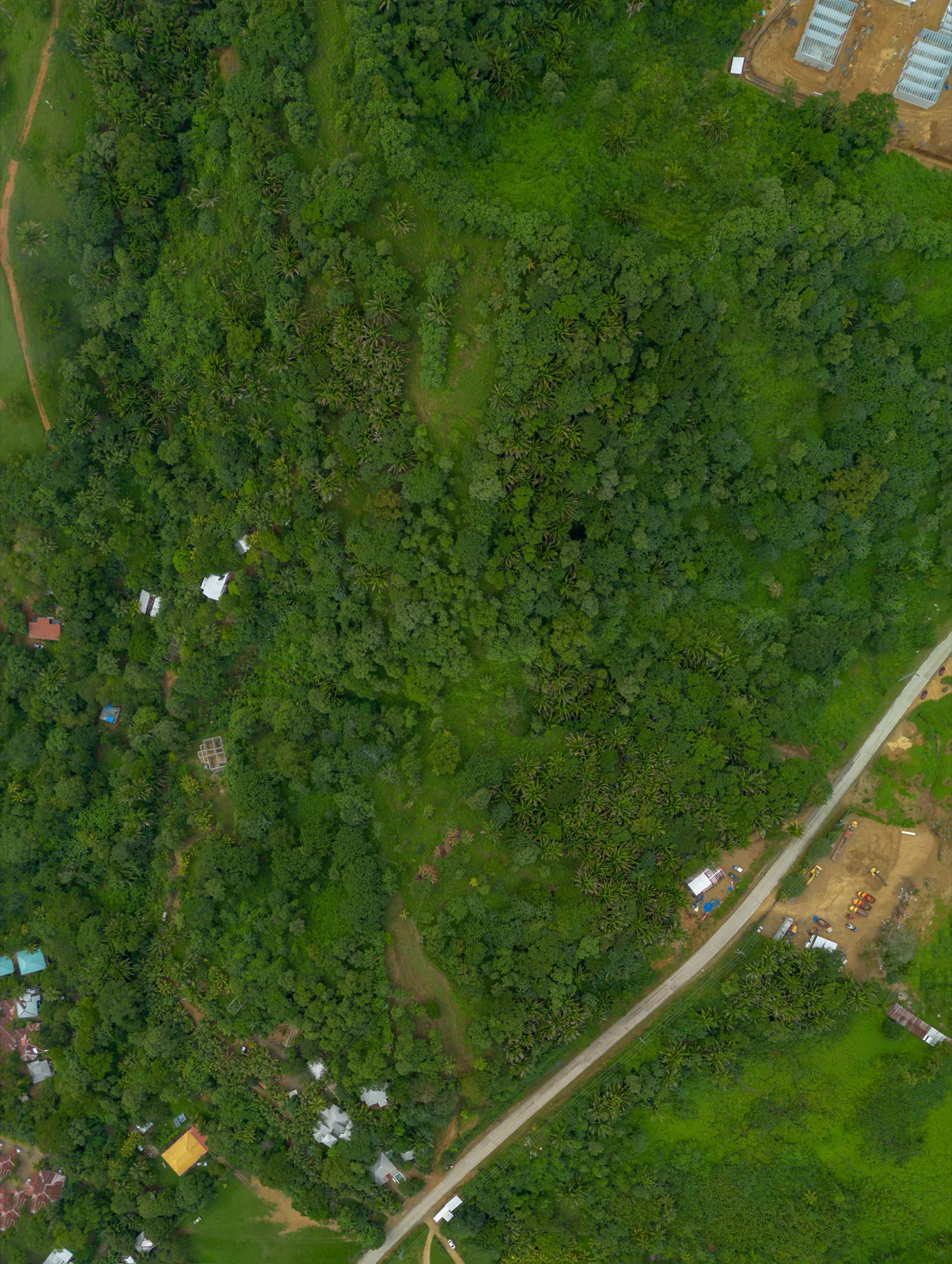 Corozal Reef Heights — Lot A, 2.5 Acres — exterior photo 2 of 8