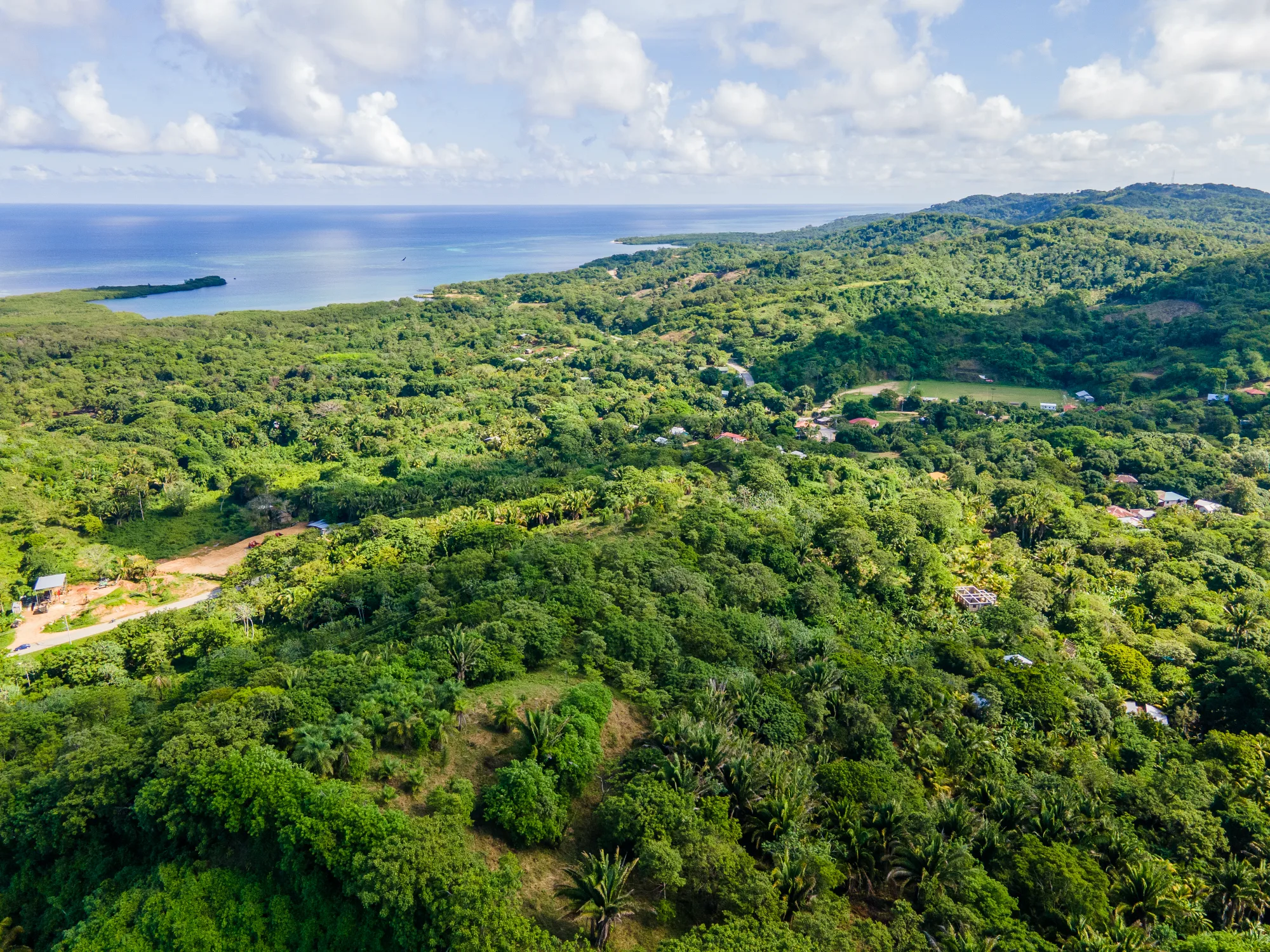 Corozal Reef Heights — Lot A, 2.5 Acres — exterior photo 5 of 8