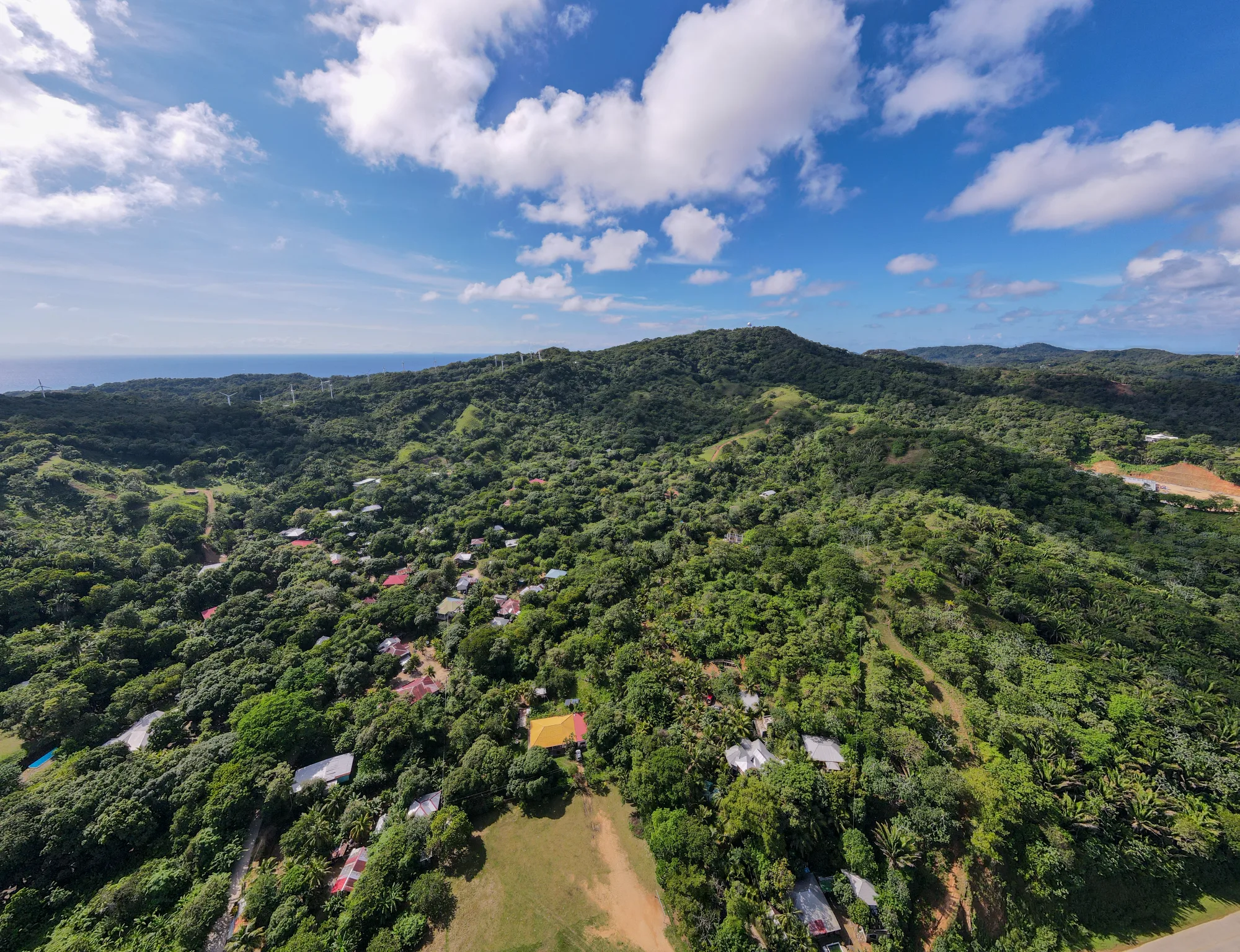 Corozal Reef Heights — Lot B, 2.5 Acres — exterior photo 8 of 8