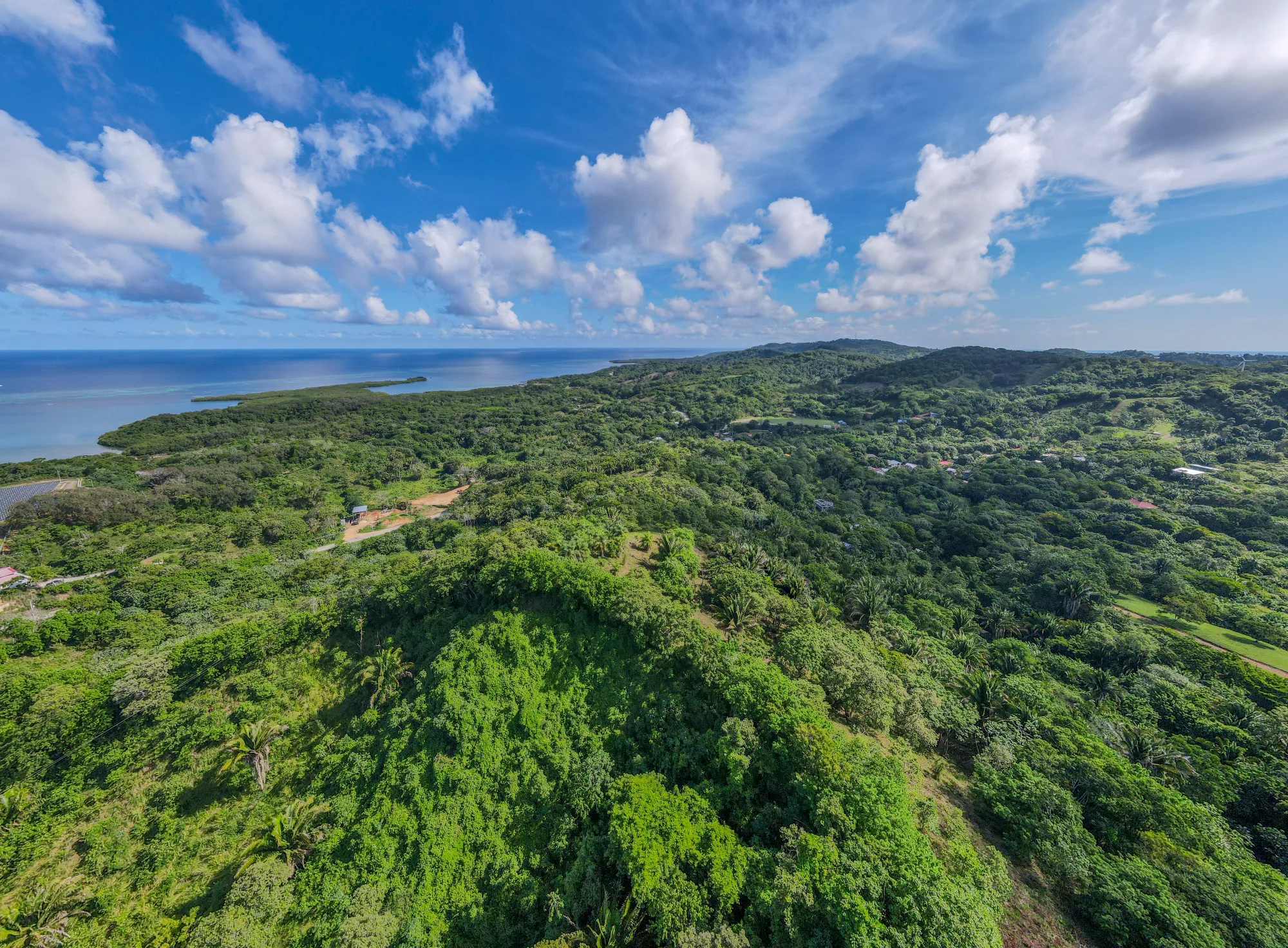 Corozal Reef Heights — Lot C, 2.5 Acres — exterior photo 4 of 8