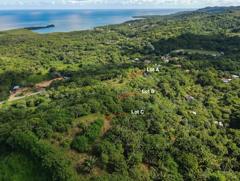Corozal Reef Heights — 7.5 Acres — exterior photo 32 of 32
