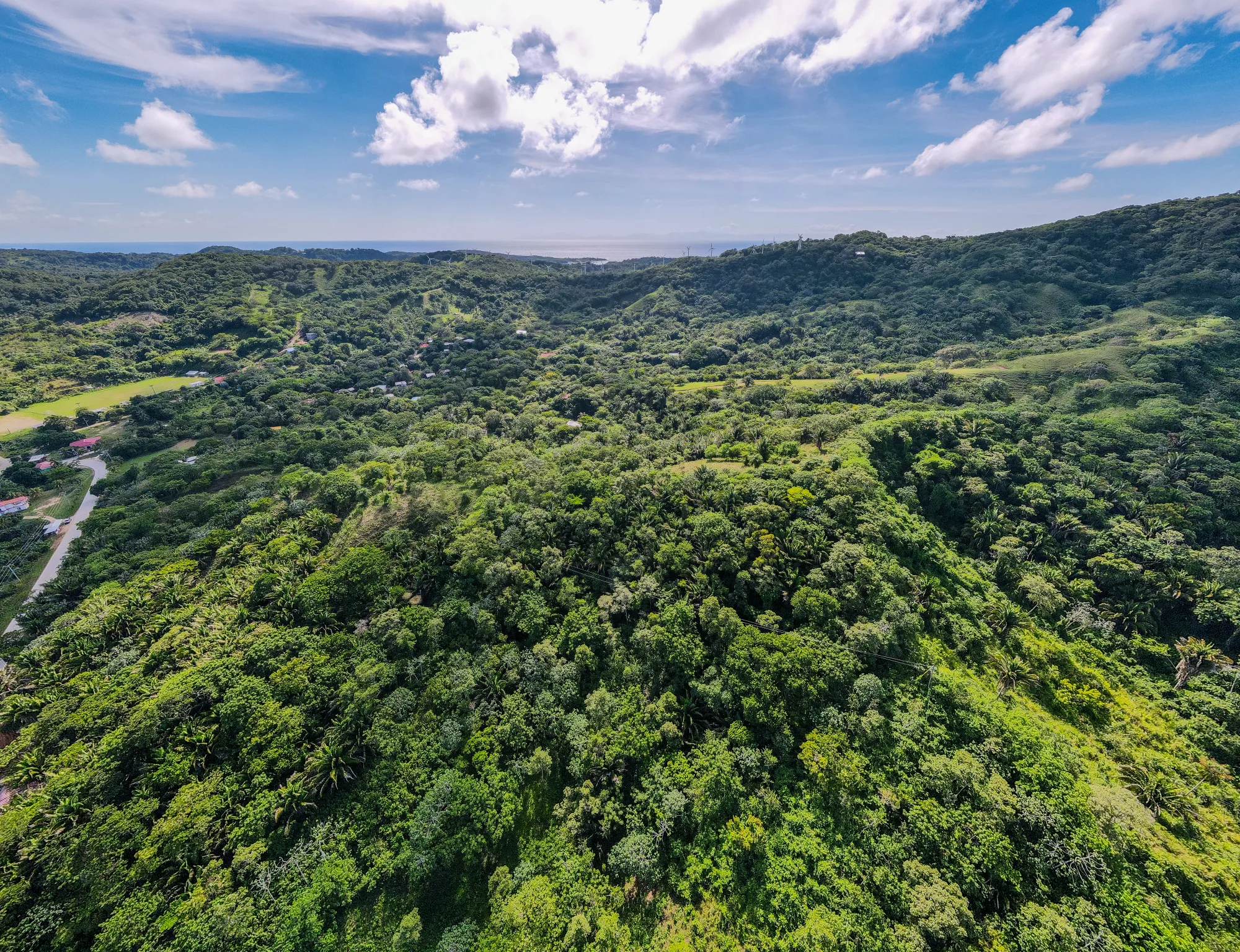 Corozal Reef Heights — 7.5 Acres — exterior photo 7 of 32