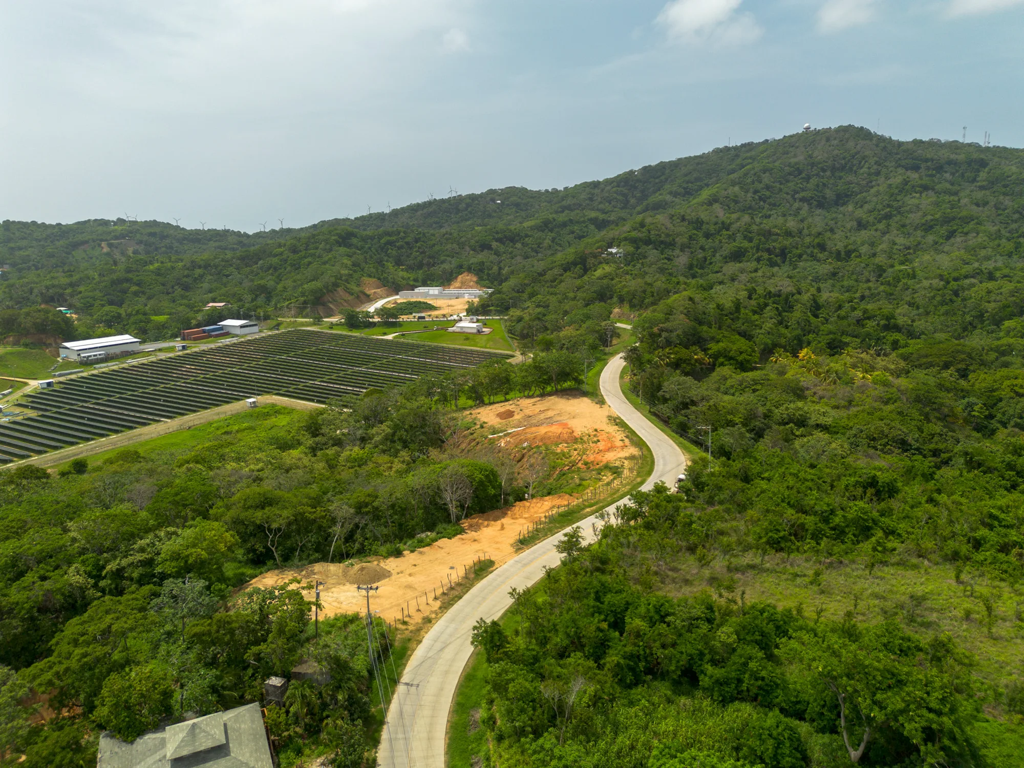 Man O War Cay, 1 Acre Roadside Lot — exterior photo 4 of 10