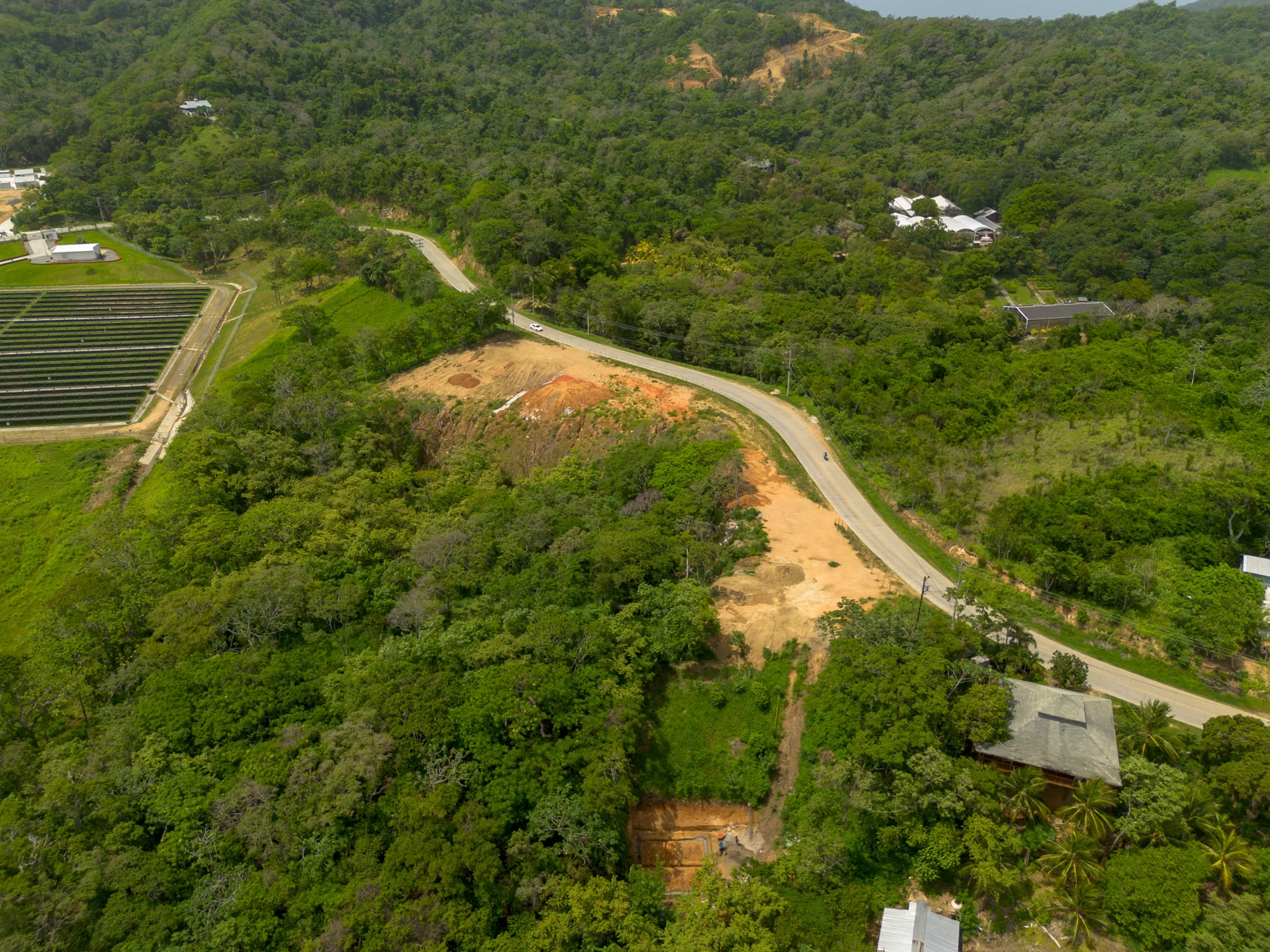 Man O War Cay, 1 Acre Roadfront — exterior photo 10 of 10