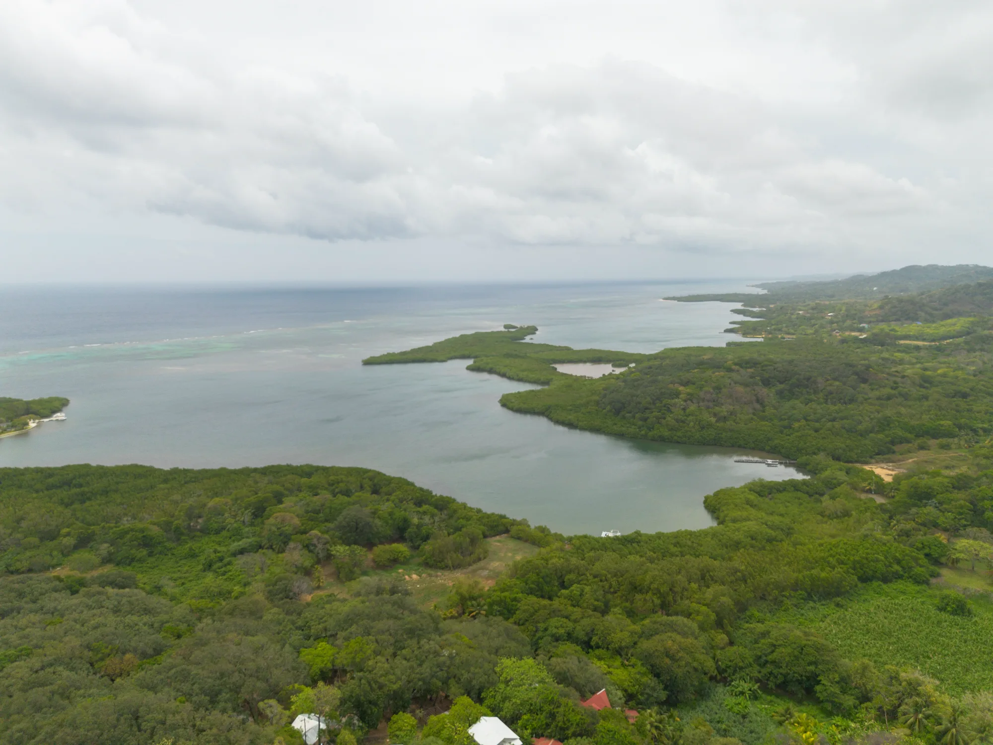 Man O War Cay, Protected Harbor Waterfront — exterior photo 14 of 14
