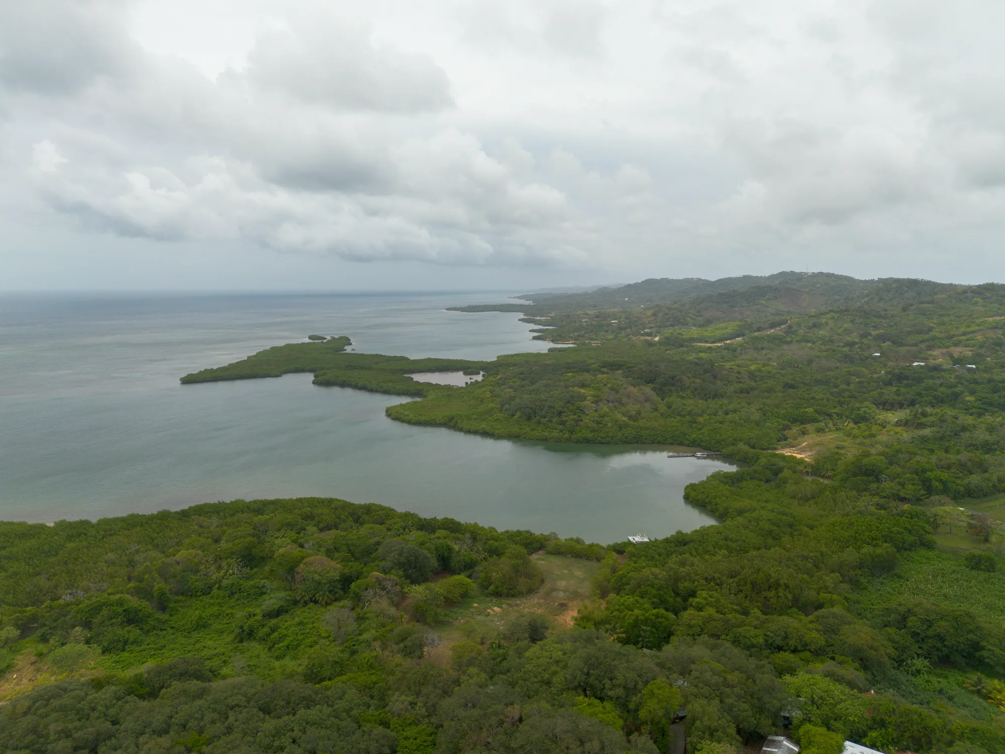 Man O War Cay, Protected Harbor Waterfront — exterior photo 8 of 14