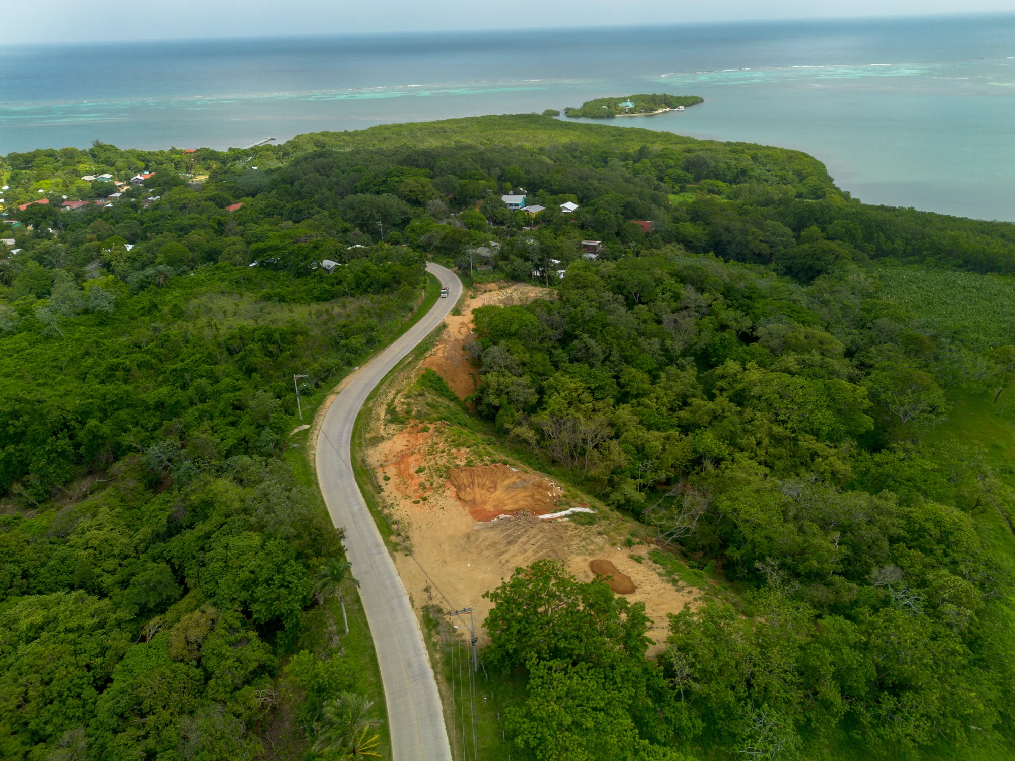 Man O' War, 2 Acres Prime Commercial Land — exterior photo 2 of 10