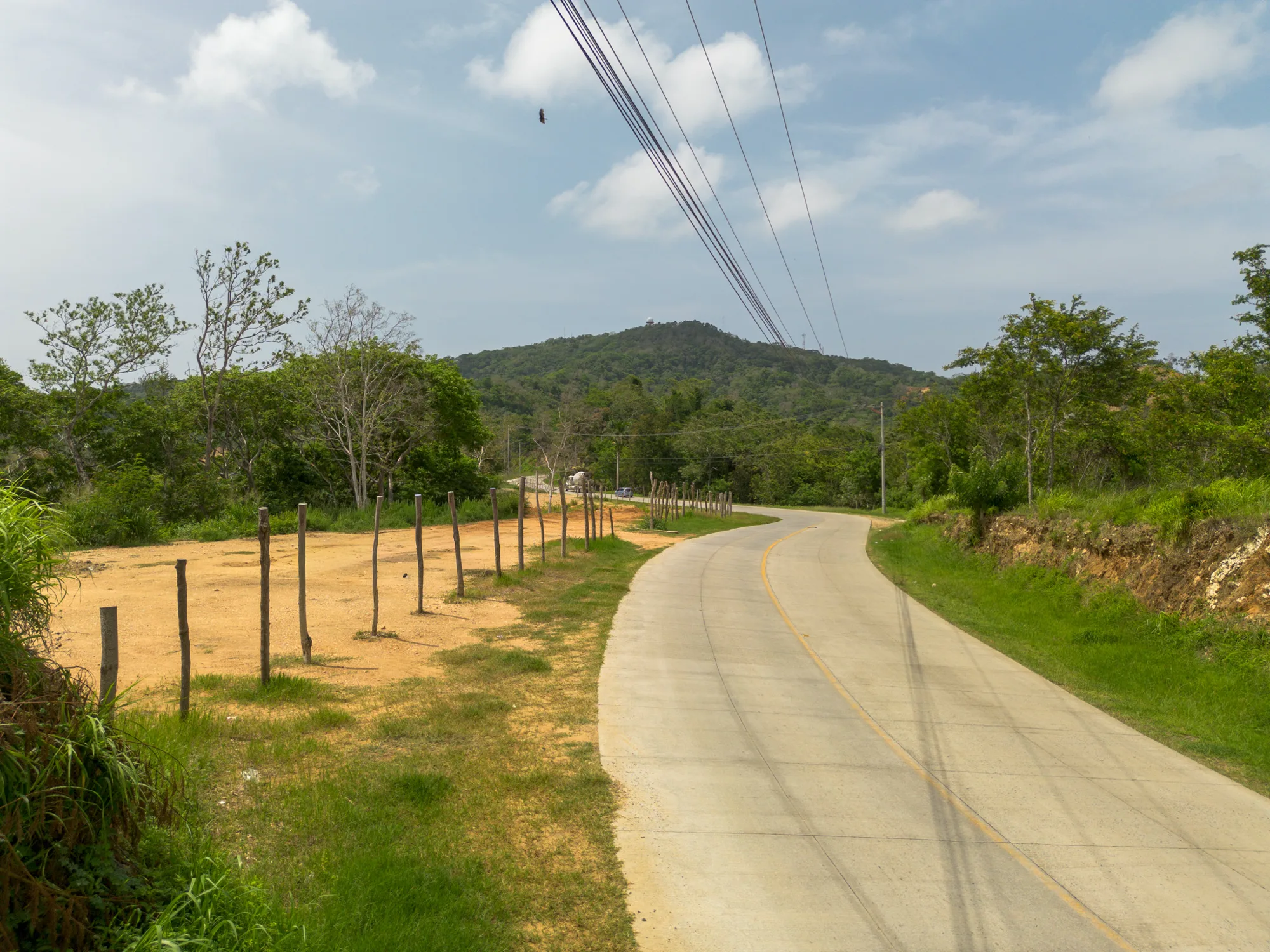 Man O' War, 2 Acres Prime Commercial Land — exterior photo 5 of 10
