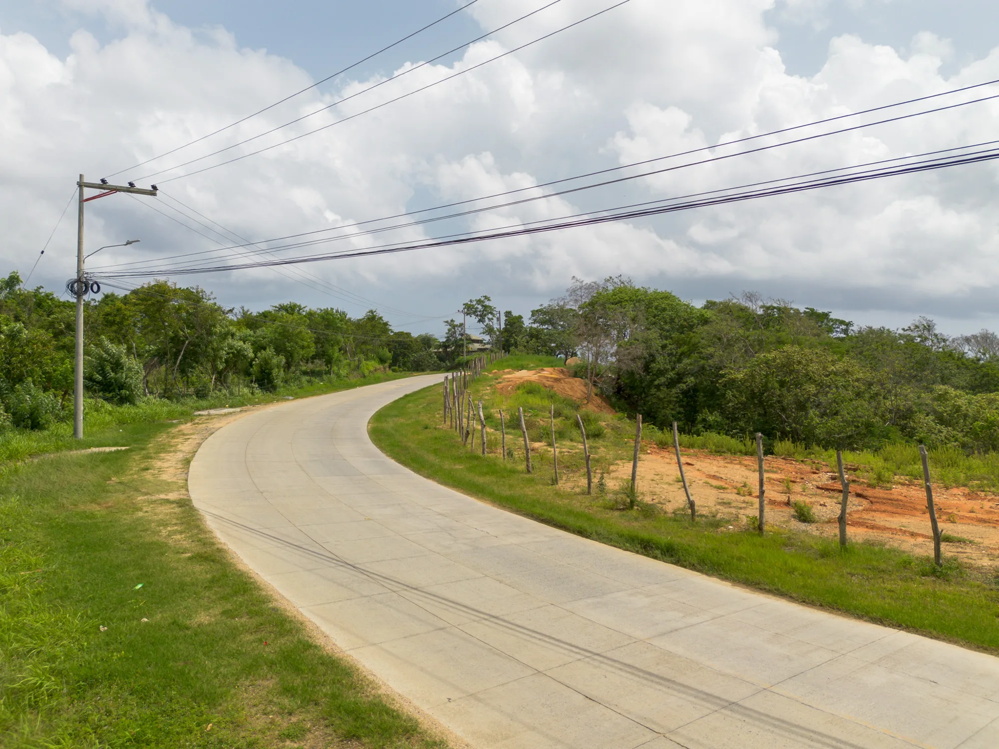 Man O' War, 2 Acres Prime Commercial Land — exterior photo 7 of 10