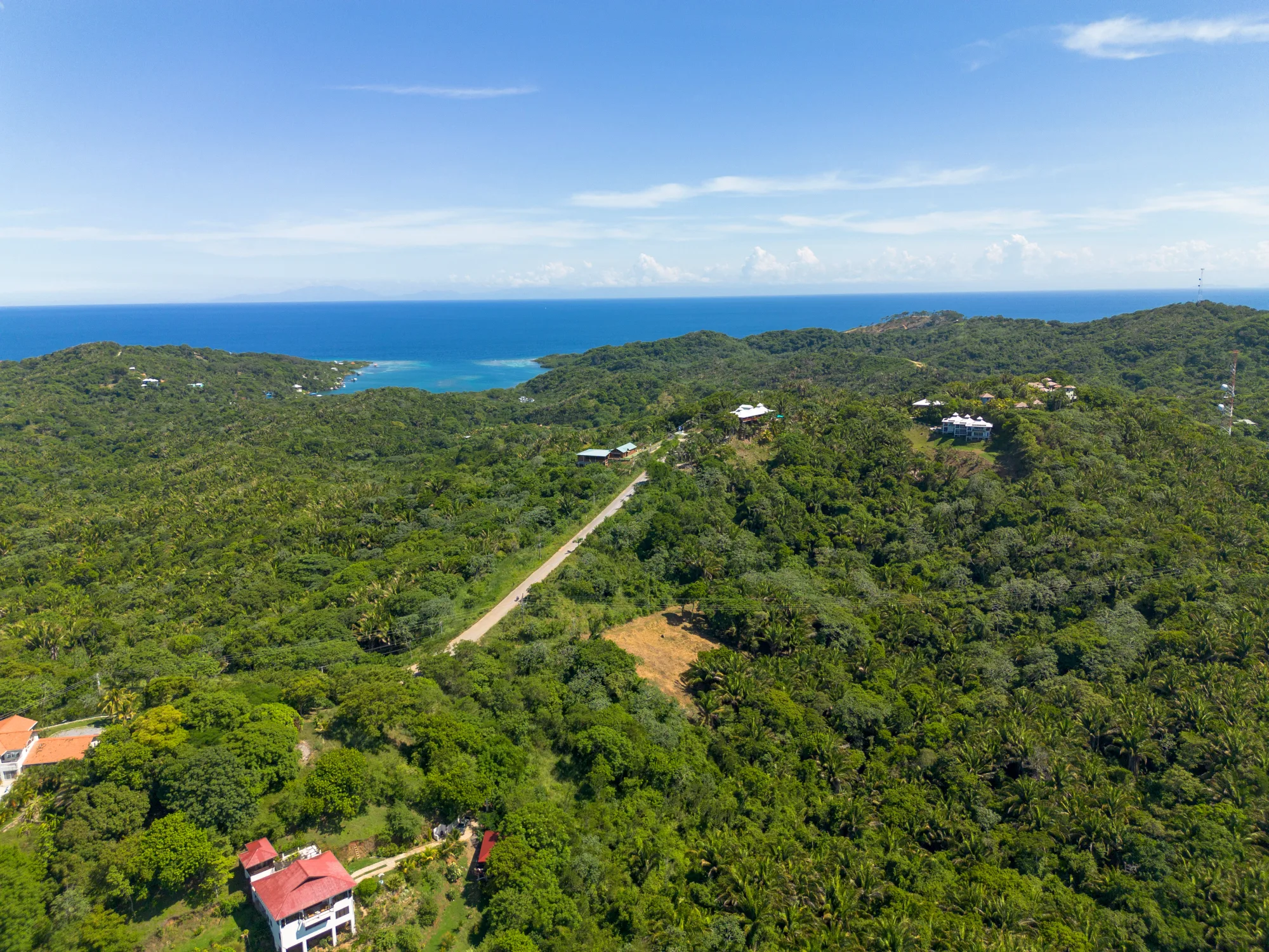 Politilly Bight, 1 Acre Ocean View — exterior photo 10 of 19