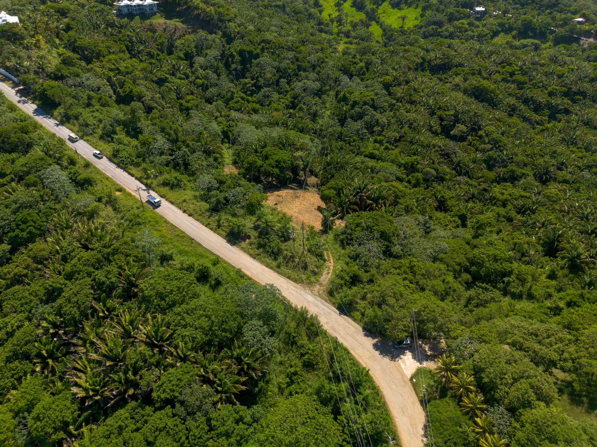 Politilly Bight, 1 Acre Ocean View — exterior photo 13 of 19