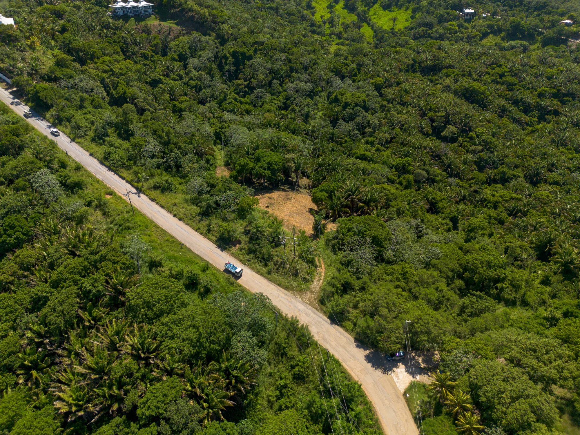 Politilly Bight, 1 Acre Ocean View — exterior photo 14 of 19