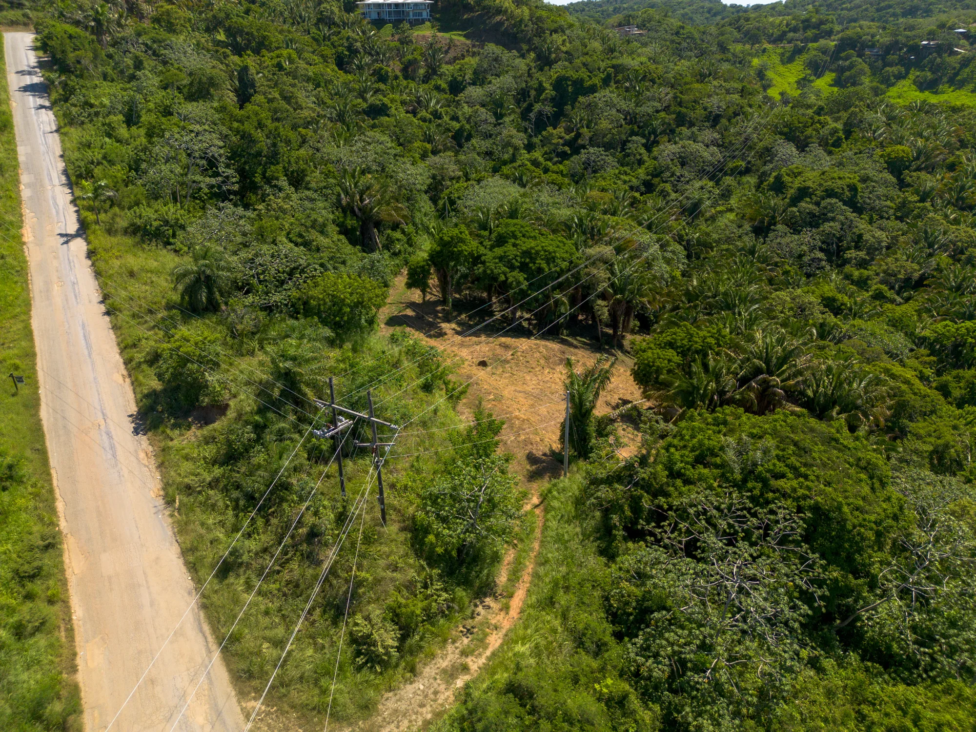 Politilly Bight, 1 Acre Ocean View — exterior photo 16 of 19