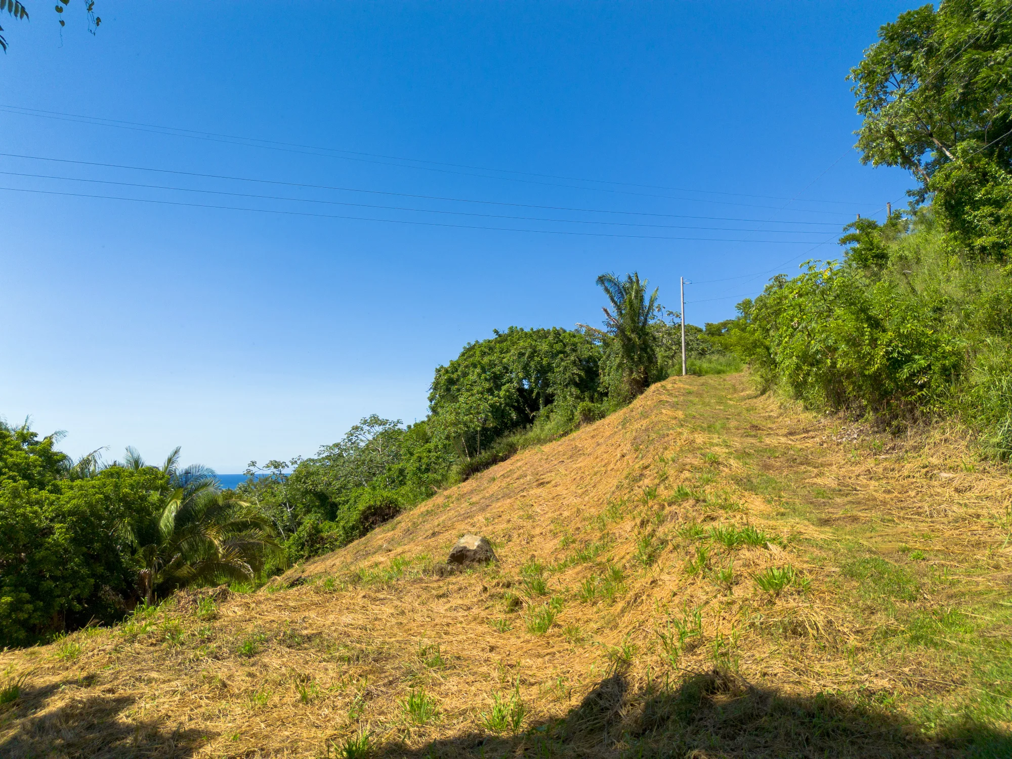 Politilly Bight, 1 Acre Ocean View — exterior photo 18 of 19