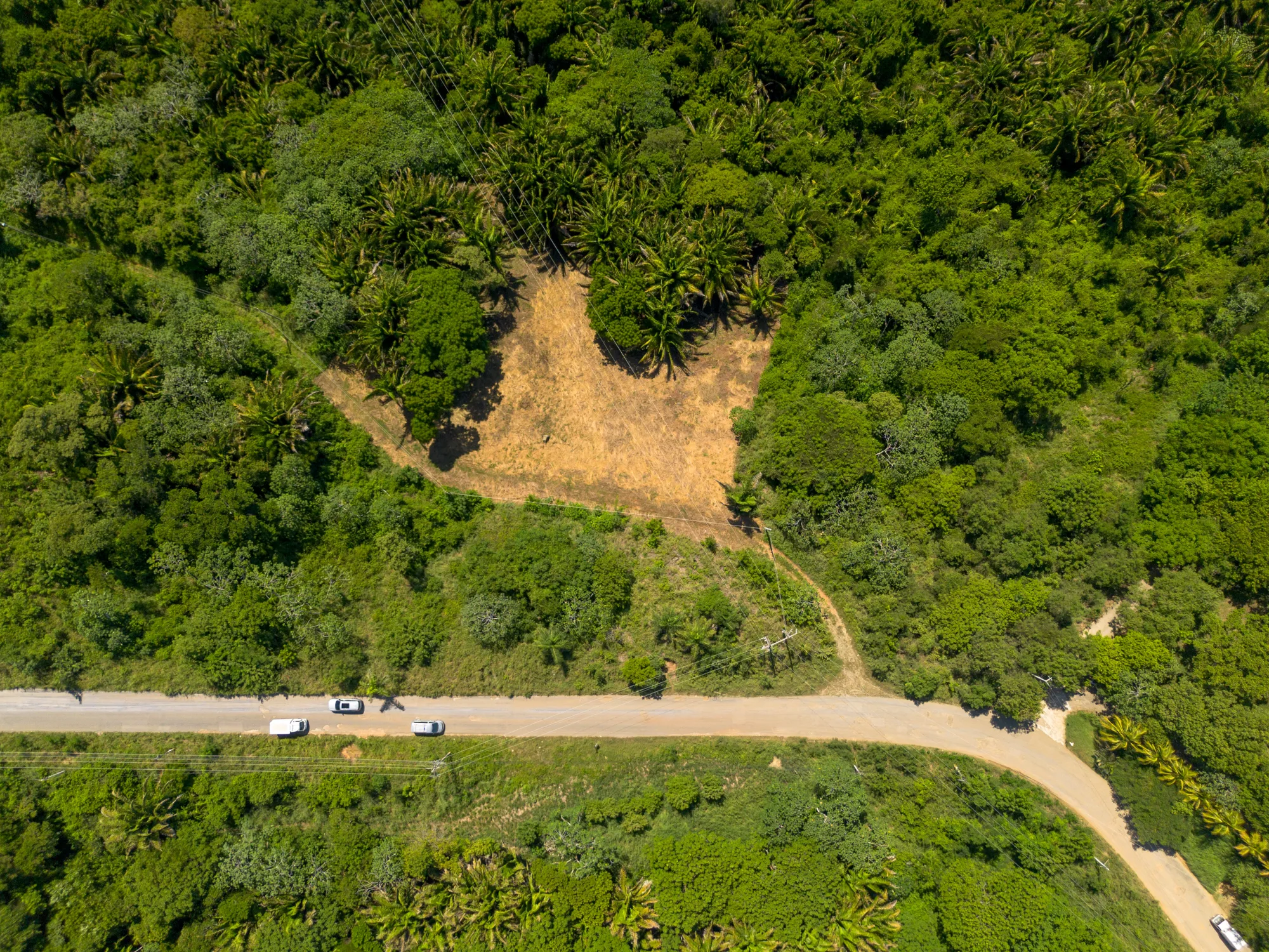 Politilly Bight, 1 Acre Ocean View — exterior photo 3 of 19