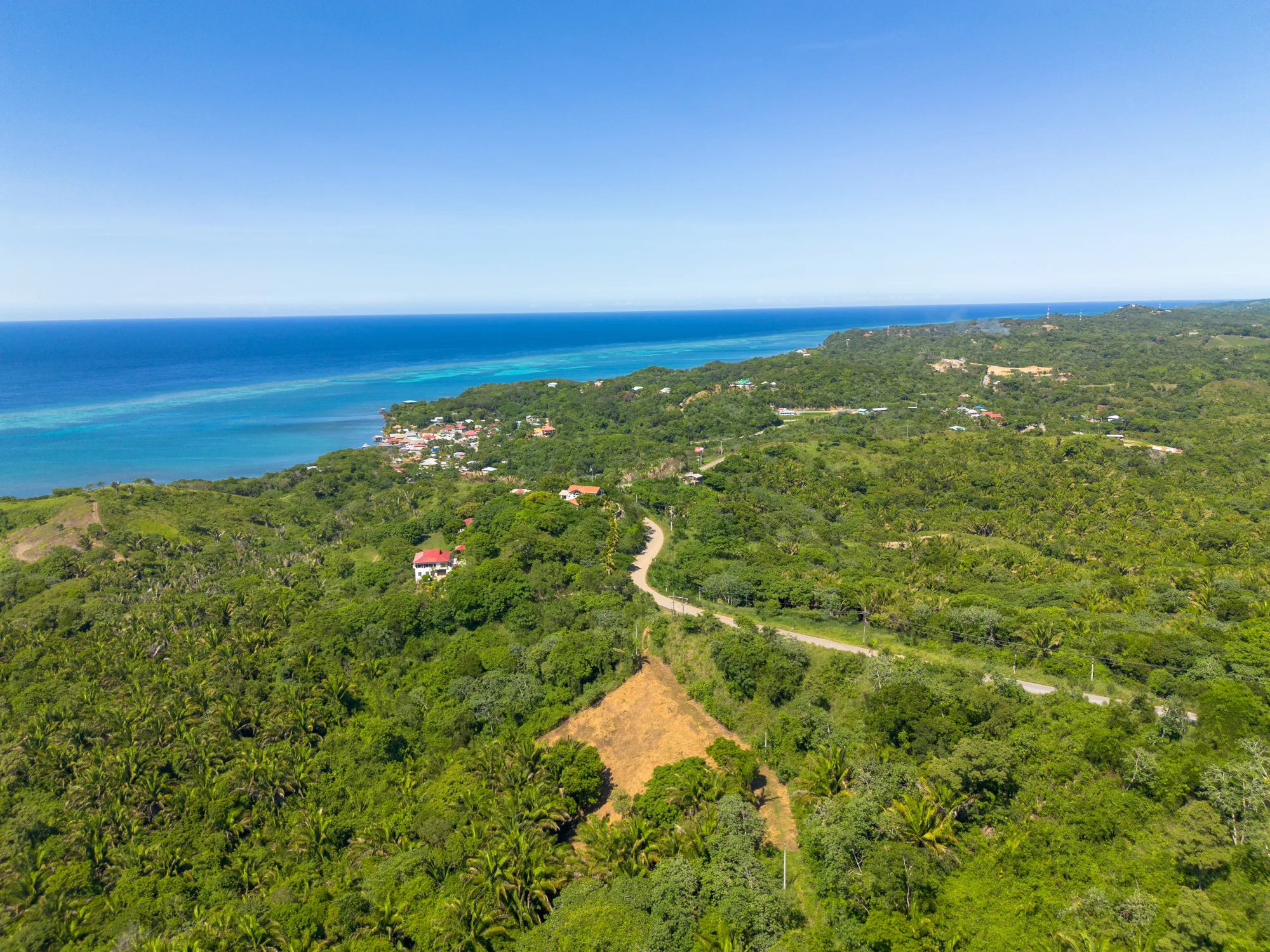 Politilly Bight, 1 Acre Ocean View — exterior photo 8 of 19