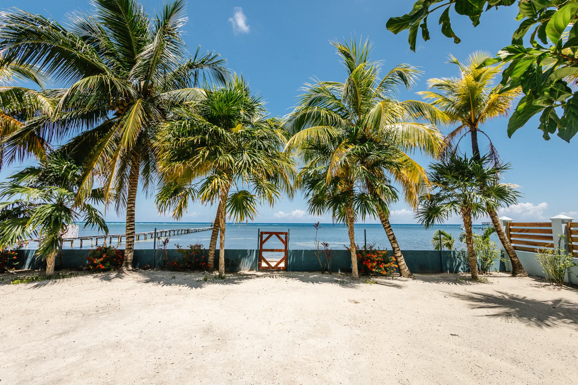 Beachfront Living & Income Retreat — exterior photo 17 of 29