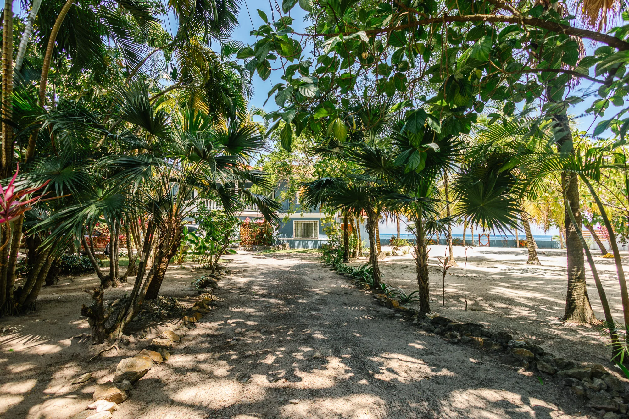 Beachfront Living & Income Retreat — exterior photo 19 of 29