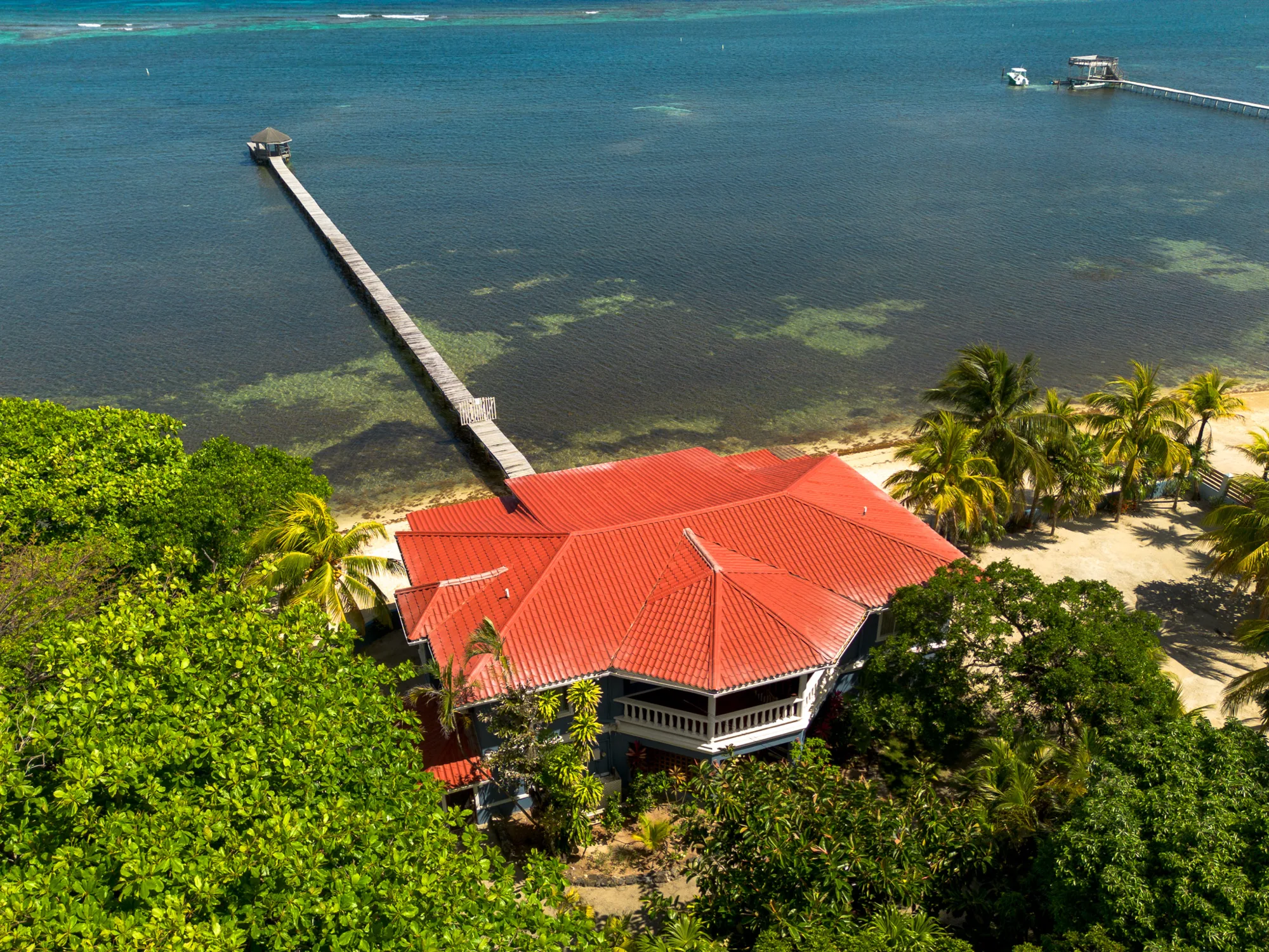 Beachfront Living & Income Retreat — exterior photo 23 of 29