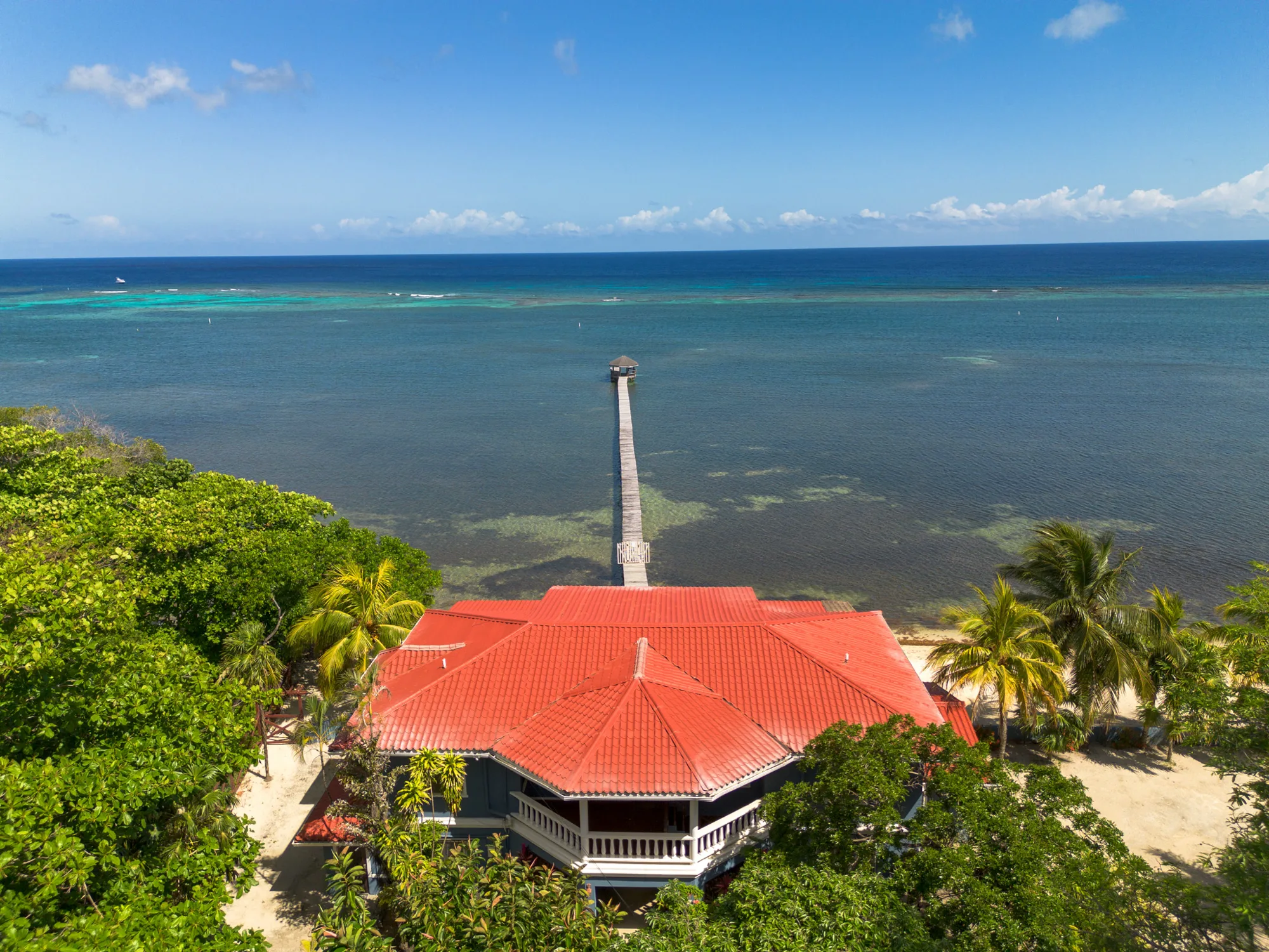 Beachfront Living & Income Retreat — exterior photo 24 of 29