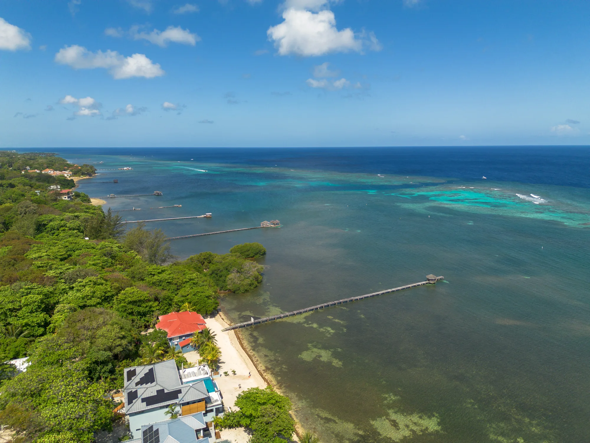 Beachfront Living & Income Retreat — exterior photo 27 of 29
