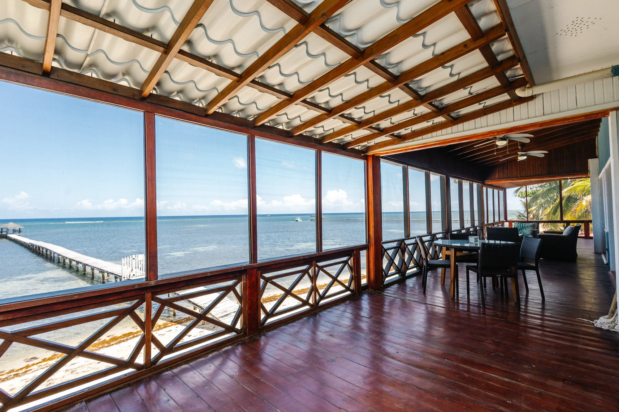 Beachfront Living & Income Retreat — exterior photo 5 of 29