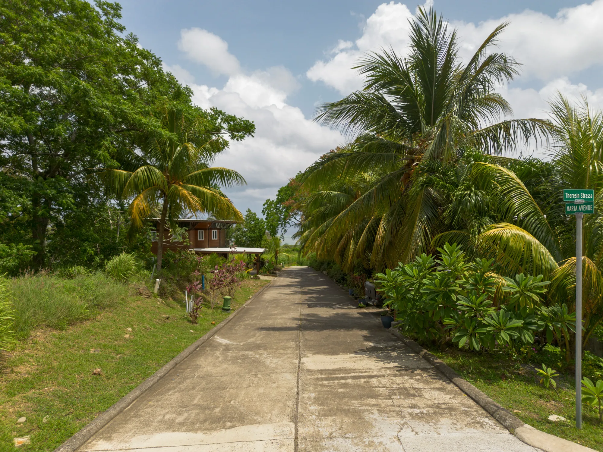 Turtling Bay, Prime Build-Ready Lot #17 — exterior photo 10 of 20