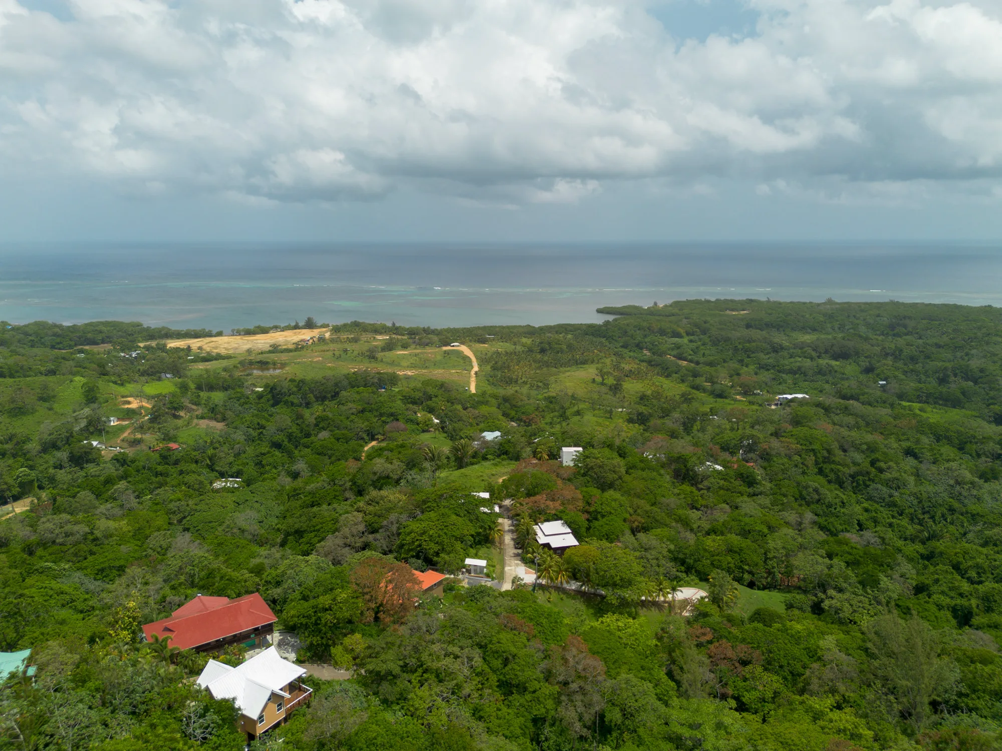 Turtling Bay, Prime Build-Ready Lot #17 — exterior photo 3 of 20