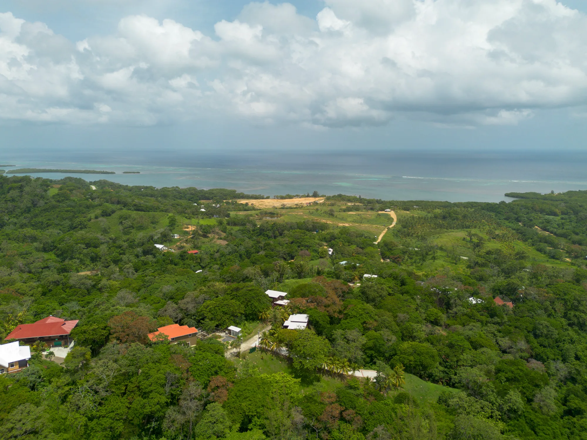 Turtling Bay, Prime Build-Ready Lot #17 — exterior photo 4 of 20